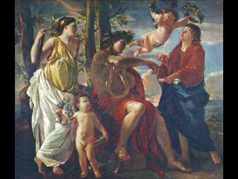 Handel, Agrippina - Aria Bella pur nel mio diletto & Recit. Il Tormento d'Ottone (Poppea)