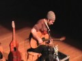 David Jacobs-Strain playing  "Come on in my Kitchen" by Robert Johnson.