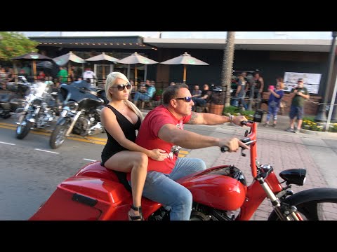 Leesburg Bike Fest 2022