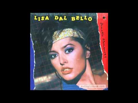 Lisa Dal Bello a.k.a. Dalbello -  She Wants To Know