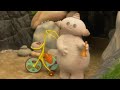 In The Night Garden Subtitled Makka Pakka S Trumpet WildBrain Literacy For Kids