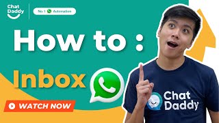 ChatDaddy YouTube Video