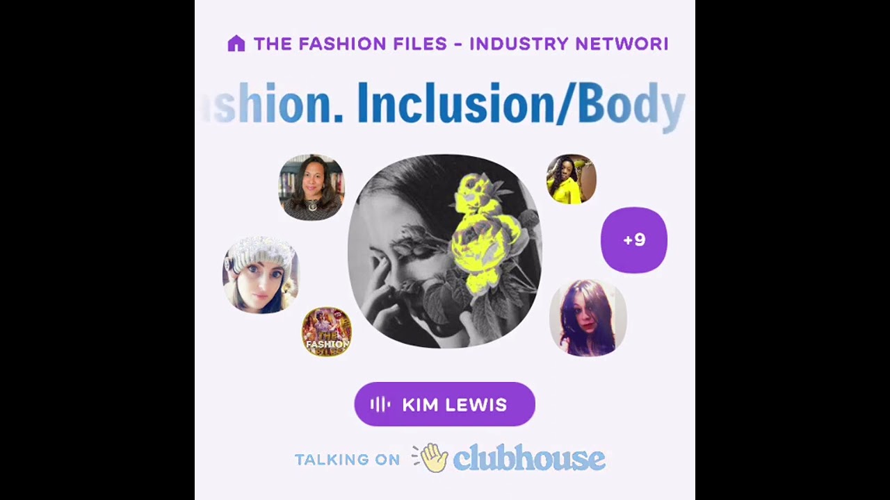 Promotional video thumbnail 1 for Body/Confidence World Inclusion Project