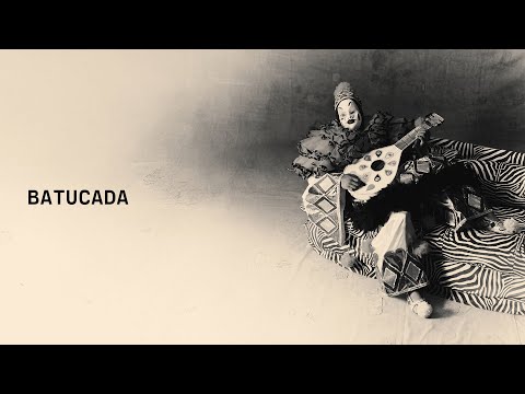 Video thumbnail for BATUCADA (Remix)