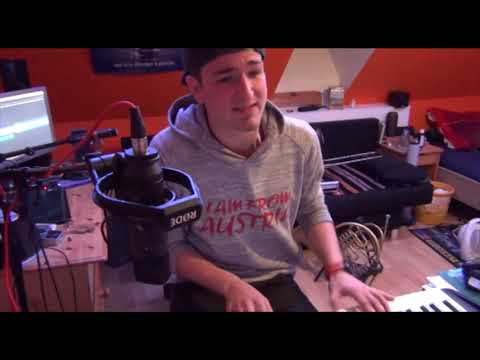 E.T.  /  Waiting for the End - COVER by Michael Henry & Justin Robinett (Raphael Kogler)