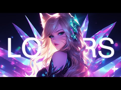 Biometrix x Cheska Moore - Dating Losers