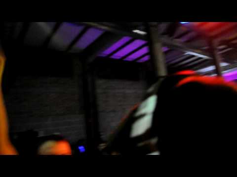 Dj Lorenzi Rumi @ Officine Farneto 13/11/2009