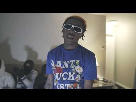 Lu Varri - We Da Opps [Official Music Video]