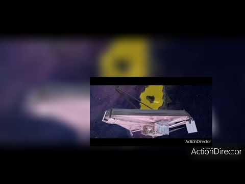 Hubble Nachfolger James Webb was kann das neue Weltraumteleskop