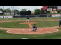 5 19 19 Luis Oviedo Warmups Pt 2 Lake County Captains