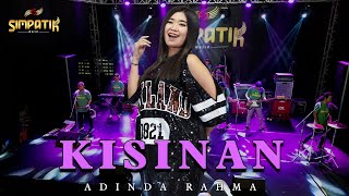 Download lagu KISINAN - Adinda Rahma - SIMPATIK MUSIC mp3