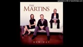 New Day - The Martins