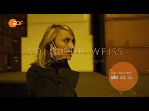 Trailer-Vorschau: Solo für Weiss