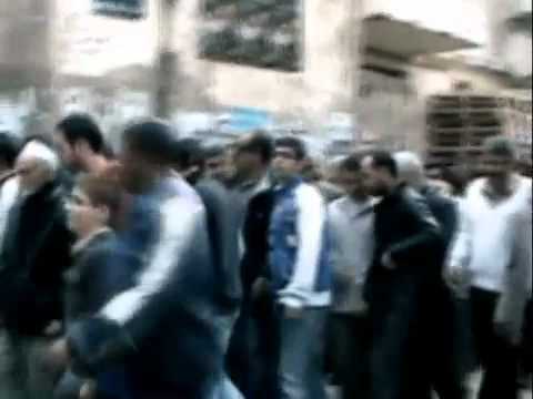 Katibeh 5's new album : الطريق واحد مرسوم