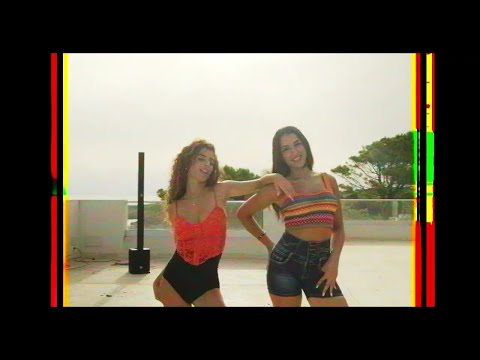 Sud Sound System, Ensi - Dance hall Arena (Visual)