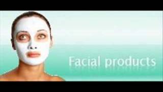 dead sea products