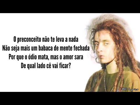 Triz - Elevação mental (Letra)