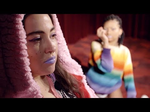 Soia - Run With Wolves // JUICE Premiere