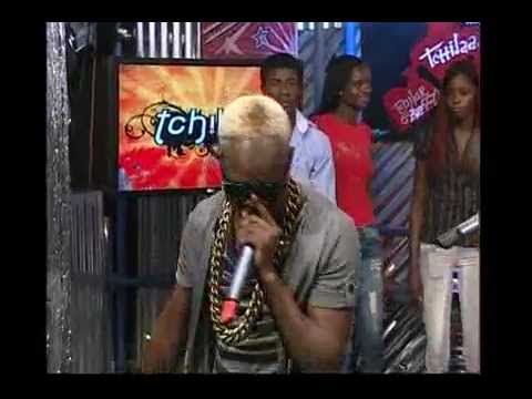 Playas Simpáticos - Manda Vir -  Tchilar