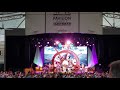 Jimmy Buffett " license to chill" Woodlands pavilion 2019