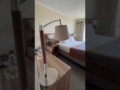 Hotel Atacama Suites