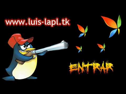 Denim Mc - old lion gold    [Twitter: @LuisPaico]