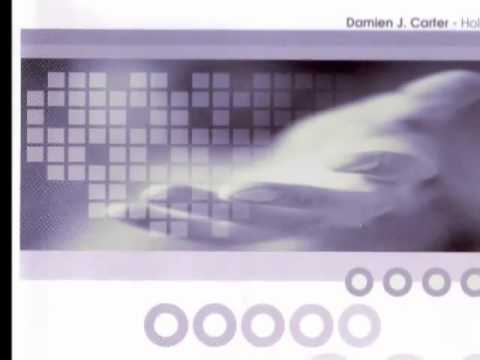 Damien J. Carter - Holding On (Milk&Sugar Remix)