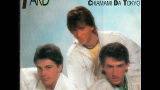 FARD   Chiamami da Tokyo 1985