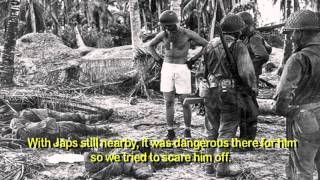 THE LIMP (A real, creepy, scary story)