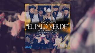 <span style="font-size: 19.25px;">El Palo Verde</span>