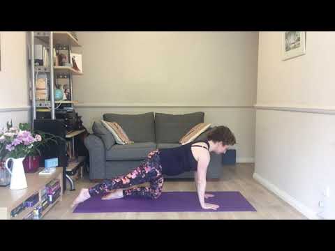 4PK Leg Raises x 3 options