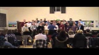Solent City Chorus - Learn to Sing Course