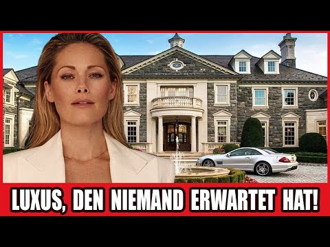 Hinter Der Perfekten Fassade: Helene Fischers Dunkle Wahrheit!