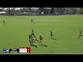 Darling Downs AFLQ  - Preliminary Finals 2024 Under 12s