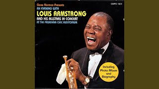 Didn&#39;t He Ramble