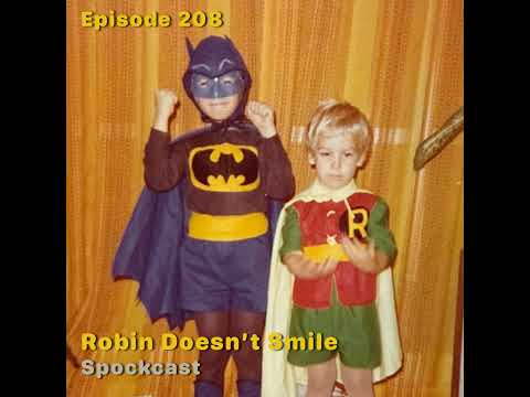 Robin Doesn't Smile thumbnail