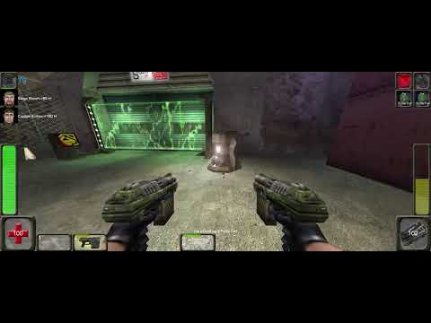 MOTW: Project Xenome Part 1: Lines of Communication