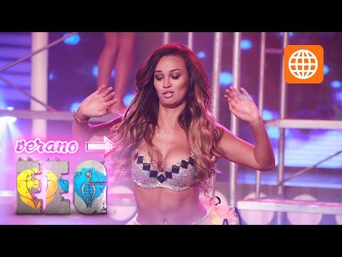 EEG 10-02-2016 parte 2/5 - Onceava Temporada