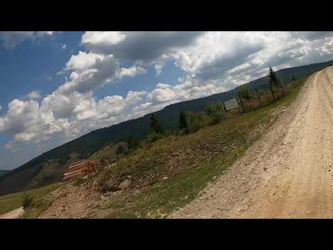 MTB Turul Lacului Fantanele - Belis