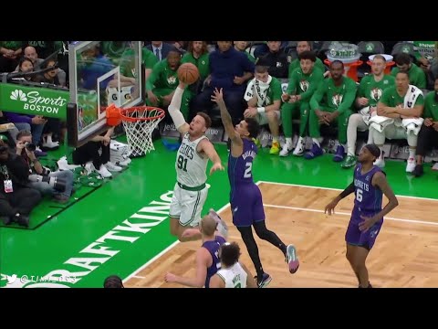 Blake Griffin Highlights vs Charlotte Hornets (9 pts, 4 reb) | 2022-23 NBA Season