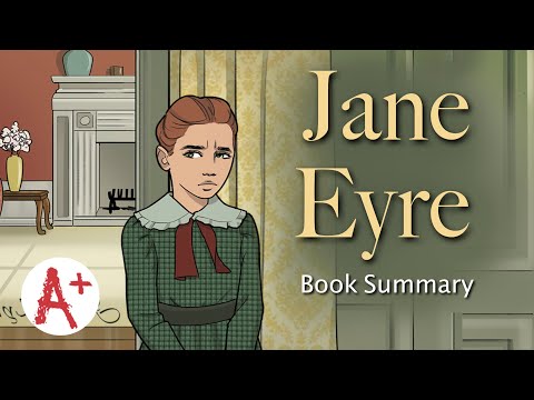 Jane Eyre Video Summary