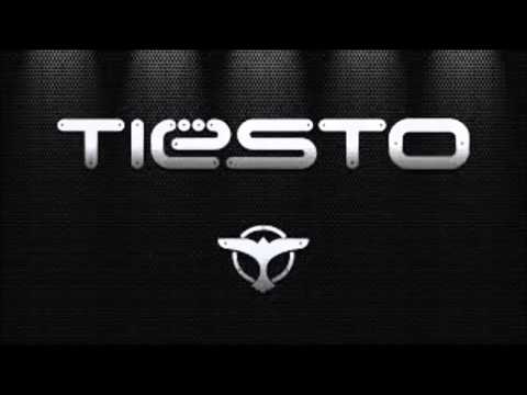 05 Tiesto - Just Be