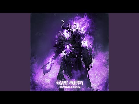 Scary Hunter