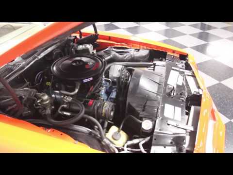 1976 Pontiac Firebird (CC-991569) for sale in Lithia Springs, Georgia