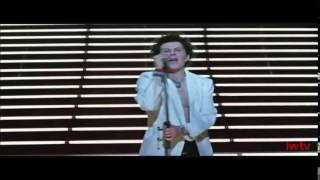 Sid and Nancy:: Stabbing Westward &quot;Ungod&quot; music video