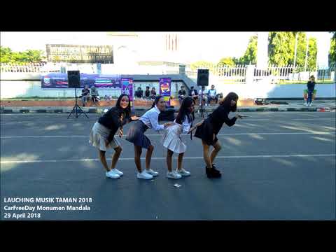 BESTie - I Need U, Cover Dance by SNOWKER BEST