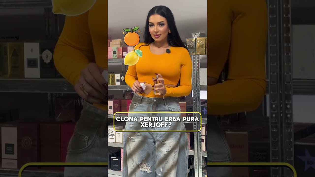 Video produs