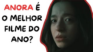 VOCÊ ENTENDEU O FINAL DE ANORA?