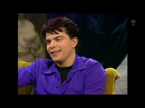 Iceland in Eurovision   The Full Story 1997   Páll Óskar   Paul Oscar   Minn Hinsti Dans