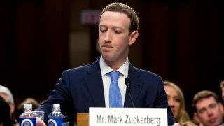 Does Facebook favor liberals over conservatives